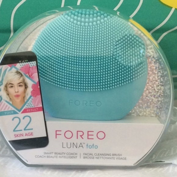 Other - Foreo Luna Fofo